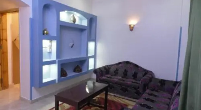 Nour House, Book Hotel Al Aqālitah Qina