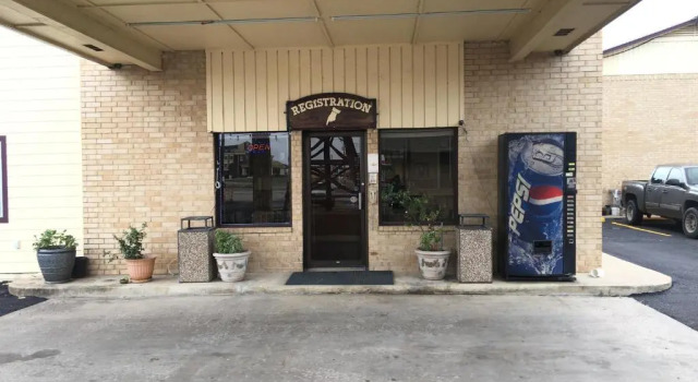 Inn at Mexia, Varaa Mini-hotelli Mexia Texas