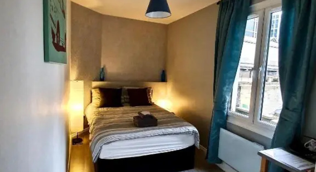 Victoria Lodgings London