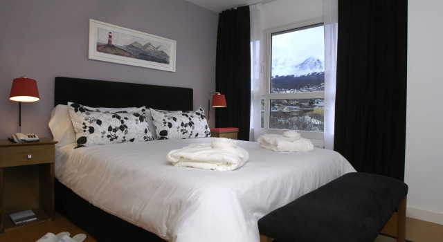 Cilene del Faro Suites & Spa