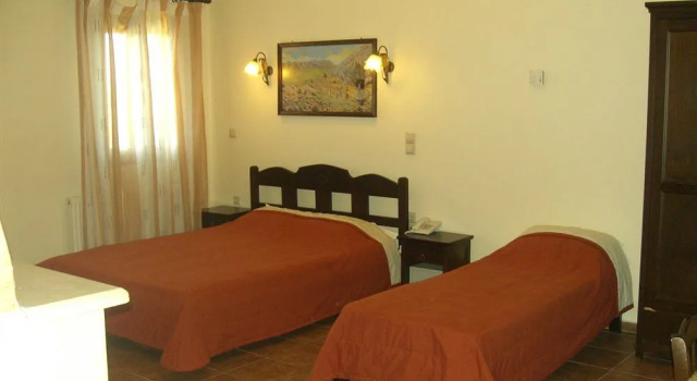 Hotel Marina, Rezervasyon Otel Anogia 