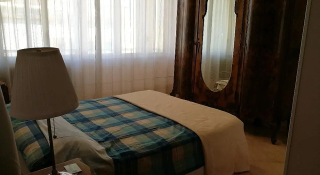 Komfort- værelse B&B Domus Lupiae