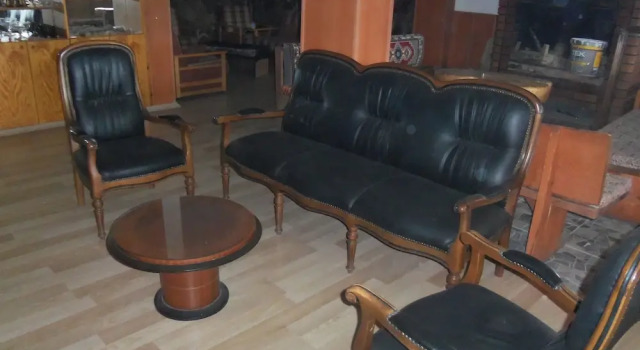 Grand Baysal Hotel, Prenota Hotel Bolu Regione del Mar Nero