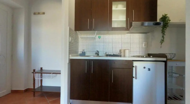 Апартаменты Apartment Antolos