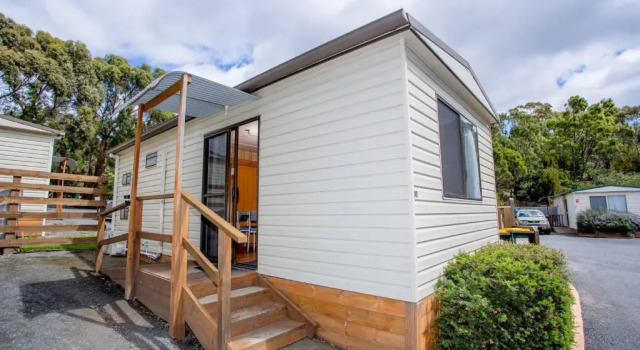 Студия Economy Discovery Parks - Hobart