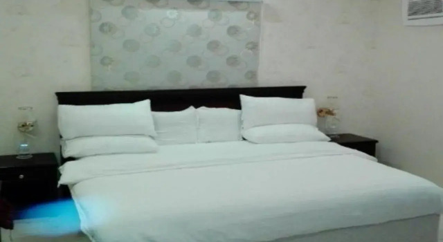 Qasr Aljoud Serviced Apartments, Buchen Sie Hotel Abha Provinz Asir