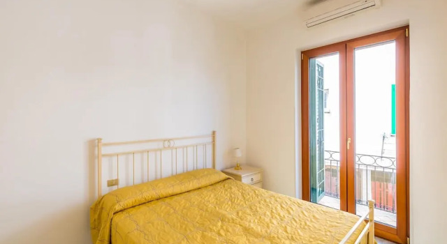 Friendly Family Apartment at Ischia