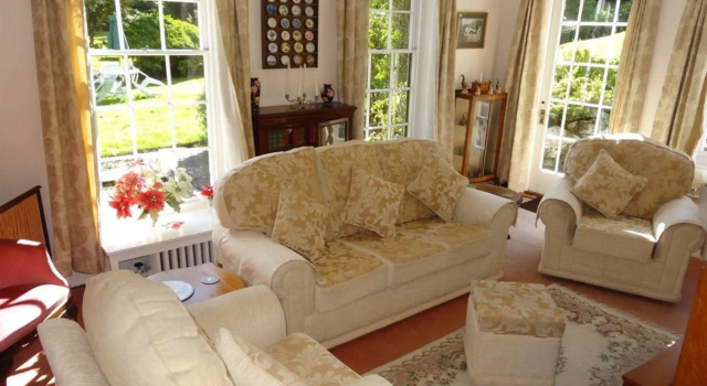 Foxghyll Country House, Забронировать Отель «постель и завтрак» Отели Англии с завтраком, Завтраки