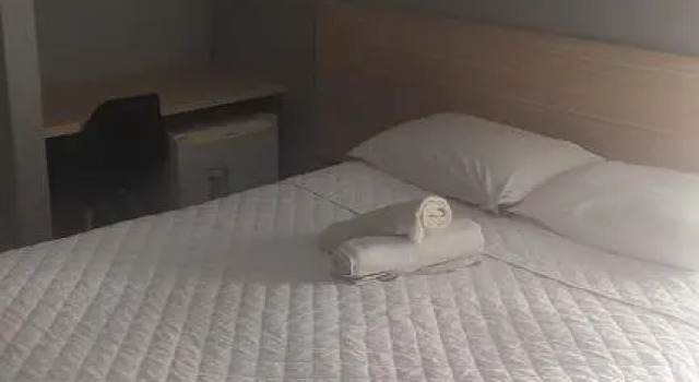Двухместный номер Standard Marinus Hotel