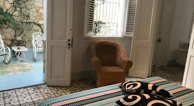 Casa Meaow, Забронировать Отель Отели Santiago de Cuba Province 3 звезды, 3*