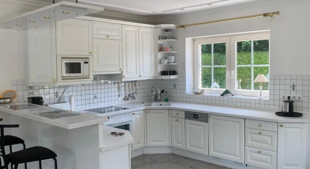 Strandbungalow / Ferienhaus Ostsee, Забронировать Отель Шарбойц Holstein Switzerland