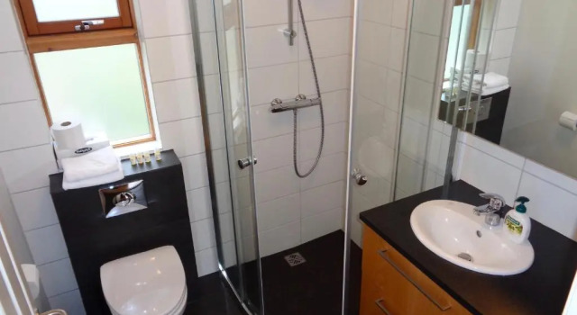 Коттедж с 2 комнатами Hali Country Hotel