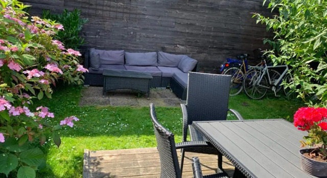 Номер Standard Villa Tullgatan Borgholm