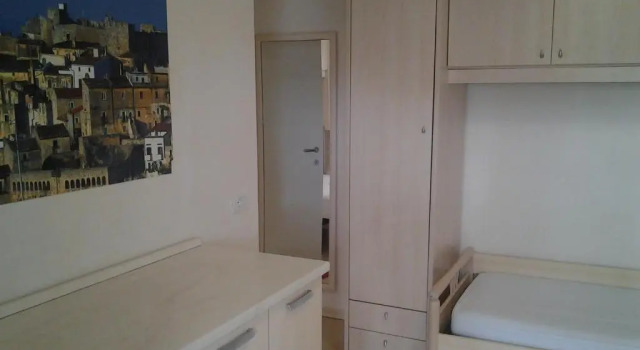 Бунгало Residence Le Orchidee