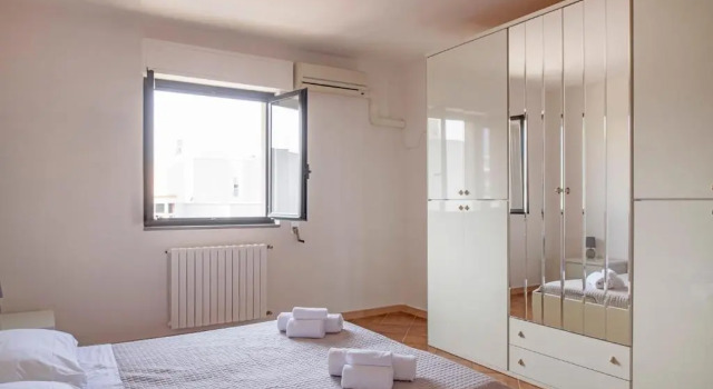 Apulianstay- La casa di Porto Rosso, Buchen Sie Hotel Monopoli Metropolitanstadt Bari