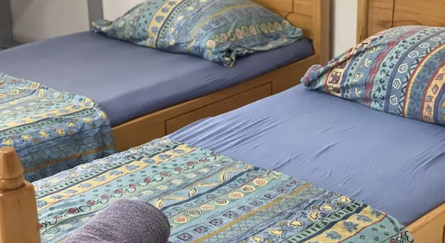 Номер Economy Tirana City Rooms (Vatra e Lagjes)