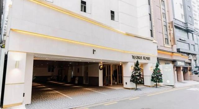 Sadang T tree Hotel, Rezervați Hotel Hoteluri și cazare în Seul, aproape de Isu Station, Hotel