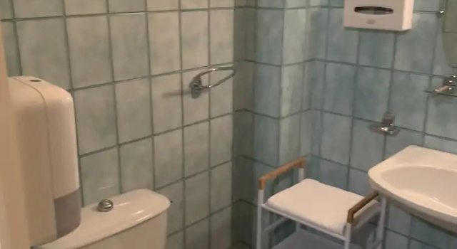 Двухместный номер Standard HOTEL BON ACCUEIL
