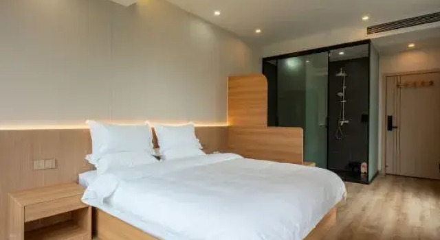 Yunshan Lan Feng Homestay (Yangshuo Xianggong Mountain Scenic Area)