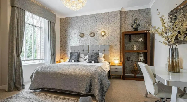 Апартаменты Carmel Apartments
