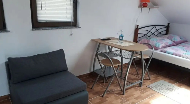 Apartments Zivko, Забронировать Апартаменты/квартира Водице Шибенско-Книнская жупания, рядом с Пляж Фрателли