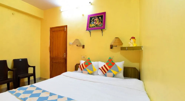 Oyo Home 14045 Peaceful 3Bhk
