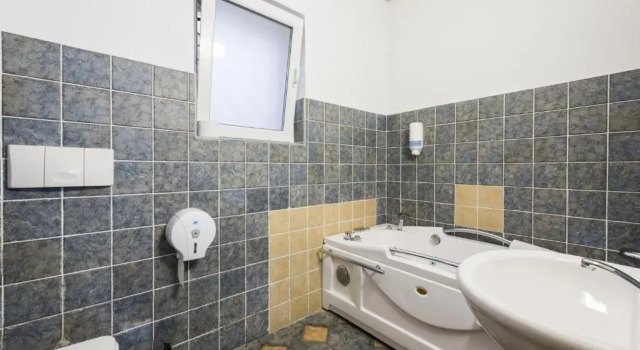 Suite Budget Accommodation