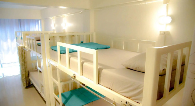 A Good Place - Hostel, Забронировать Хостел Чиангмай провинция Чианг Май