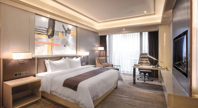 Vaperse Hotel
