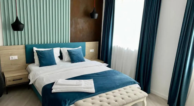 Полулюкс Lumiere House Sibiu