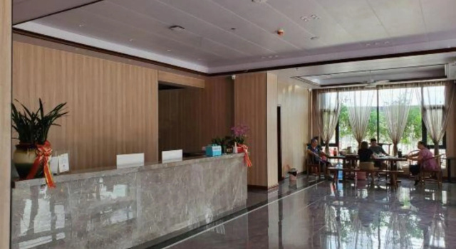 Dasong Hotel, Book Hotel Lingshui Hainan