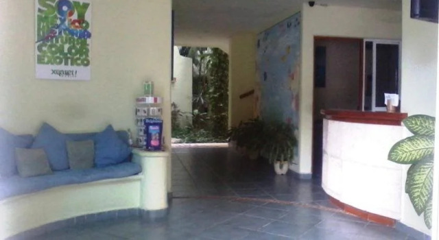 Hotel Castillo Del Mar - 5 Th Ave, Забронировать Отель Плая-дель-Кармен Кинтана-Роо, рядом с Пляжный клуб Mamitas