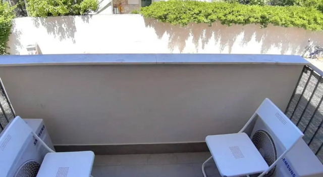 Апартаменты Casa Marina