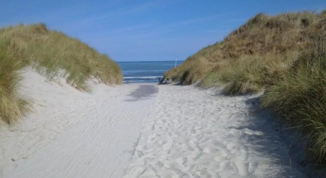 Strandkorb 10