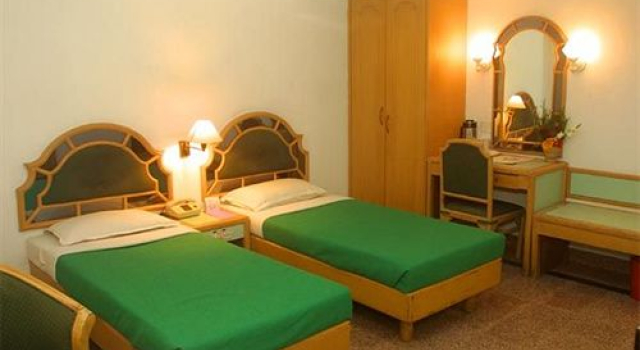 Hotel Maurya International