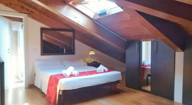 Номер Economy Hotel Alibi