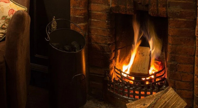 Queens Head Inn & Restaurant, Забронировать Отель Хоуксхед Western Lake District