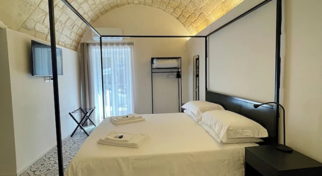 Номер Luxury Moronero