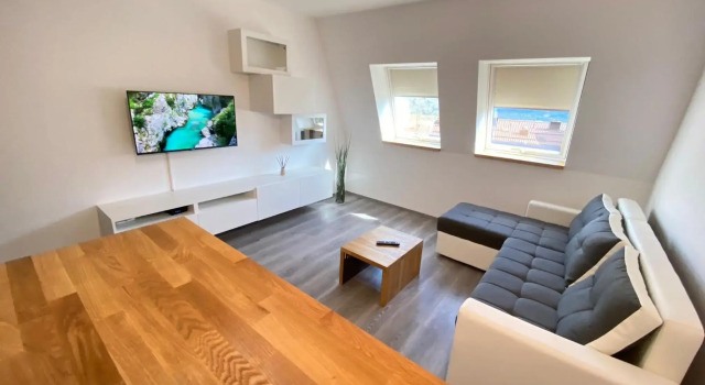 Apartment 3 Sovice