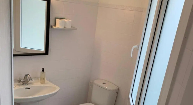 Одноместный номер Standard Hotel Reimar