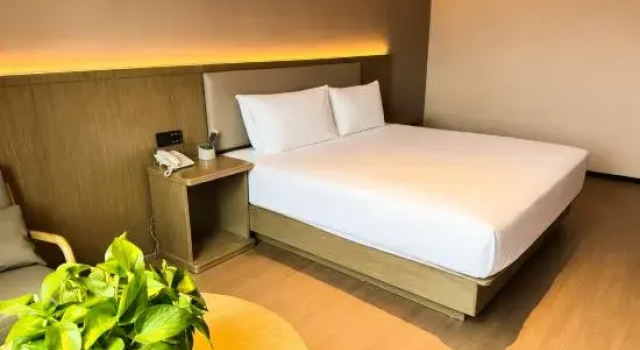 Suite Soaring Phoenix Student Hotel
