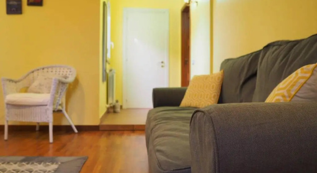 la casa de Maia, Book Hotel Hotels in Sicily with Parking, Parking