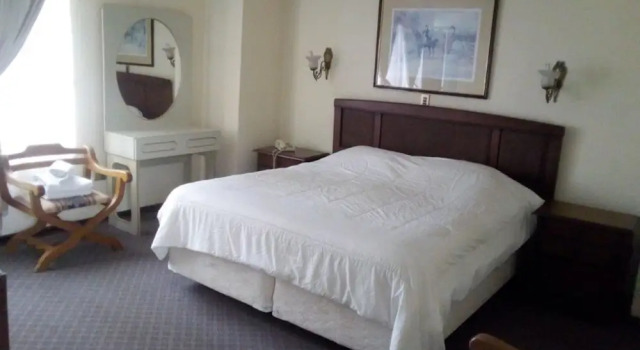 Номер Superior Hotel Cantamar