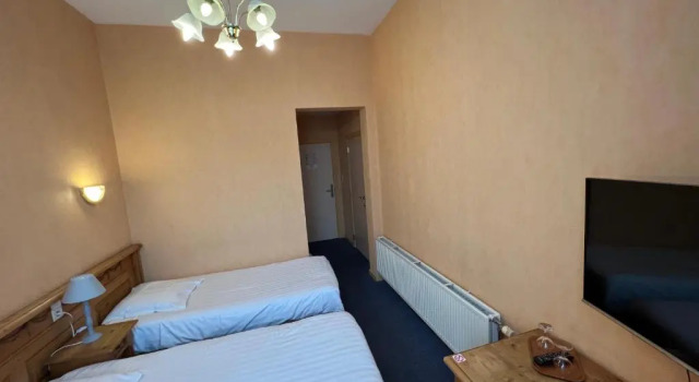 Номер Economy Hotel Canteklaar