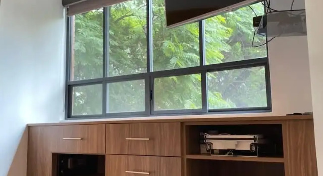 Suites del Valle, Book Hotel Billige hoteller i Mexico City