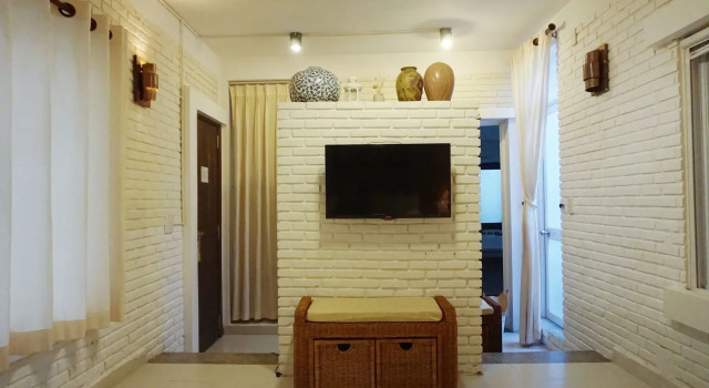 Rock Villa Hoi An, Rezervovat Vila Hotely v Quang Nam s parkováním, Parkování