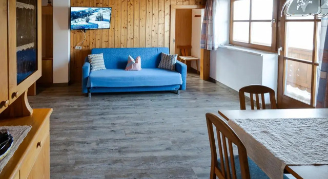 Rohrmoser Appartements, Забронировать Апартаменты/квартира Санкт-Иоганн-им-Понгау 