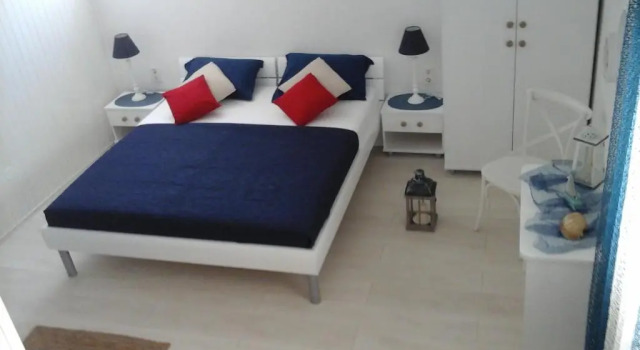 Студия Deluxe Apartments Teo 1