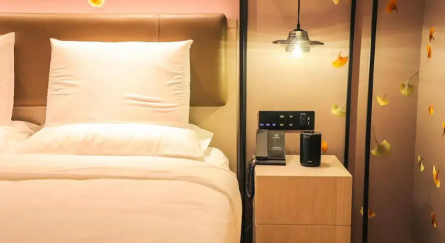 Heyitang Hotel Shanghai International Tourism Resort, Varaa Lomakeskus Shanghai Shanghai