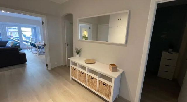 Apartment Duinenblik 5